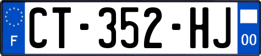CT-352-HJ