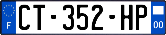 CT-352-HP