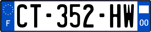CT-352-HW
