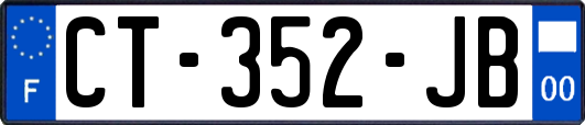 CT-352-JB