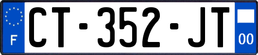 CT-352-JT