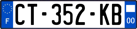 CT-352-KB