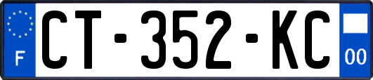 CT-352-KC