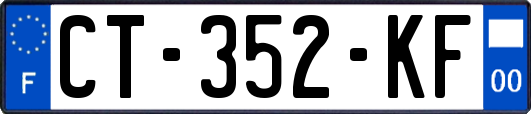 CT-352-KF