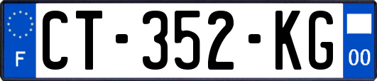 CT-352-KG