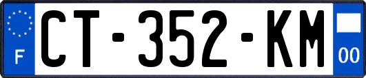 CT-352-KM