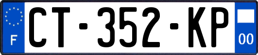 CT-352-KP