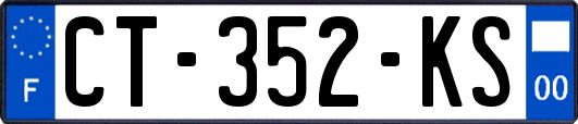 CT-352-KS