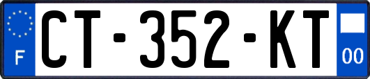 CT-352-KT