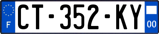 CT-352-KY