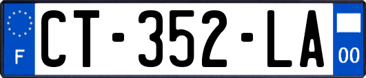 CT-352-LA