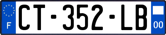 CT-352-LB