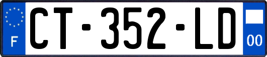 CT-352-LD