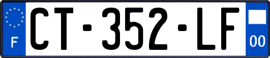 CT-352-LF