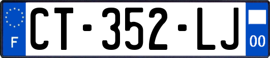 CT-352-LJ