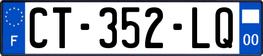 CT-352-LQ