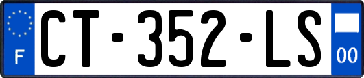 CT-352-LS