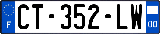 CT-352-LW