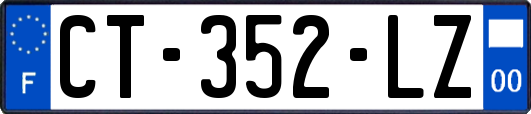 CT-352-LZ