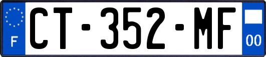 CT-352-MF