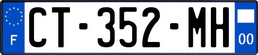 CT-352-MH