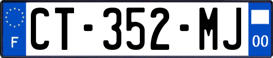 CT-352-MJ