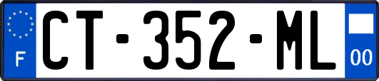 CT-352-ML