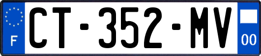 CT-352-MV