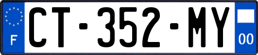 CT-352-MY