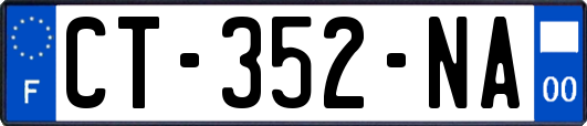 CT-352-NA