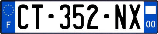 CT-352-NX