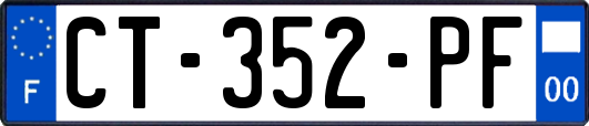 CT-352-PF