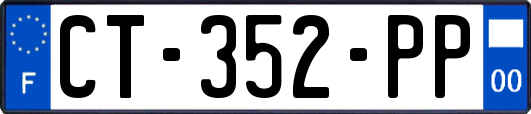 CT-352-PP