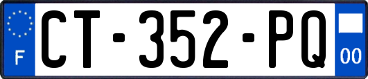 CT-352-PQ