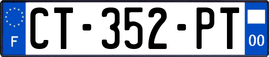 CT-352-PT