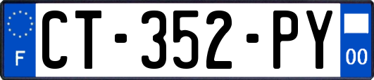 CT-352-PY
