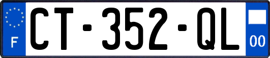 CT-352-QL