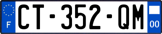 CT-352-QM