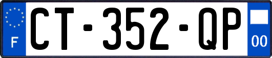 CT-352-QP