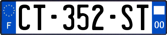 CT-352-ST