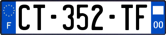 CT-352-TF
