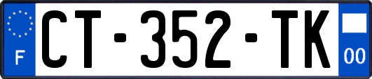 CT-352-TK