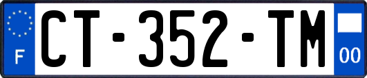 CT-352-TM