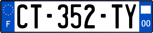 CT-352-TY