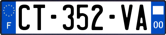 CT-352-VA