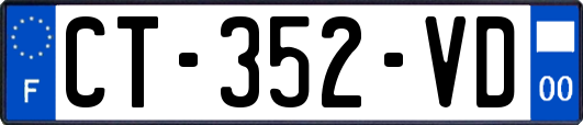 CT-352-VD