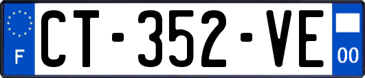 CT-352-VE