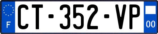 CT-352-VP