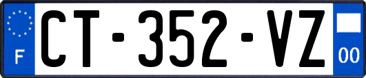 CT-352-VZ