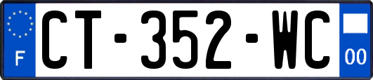 CT-352-WC